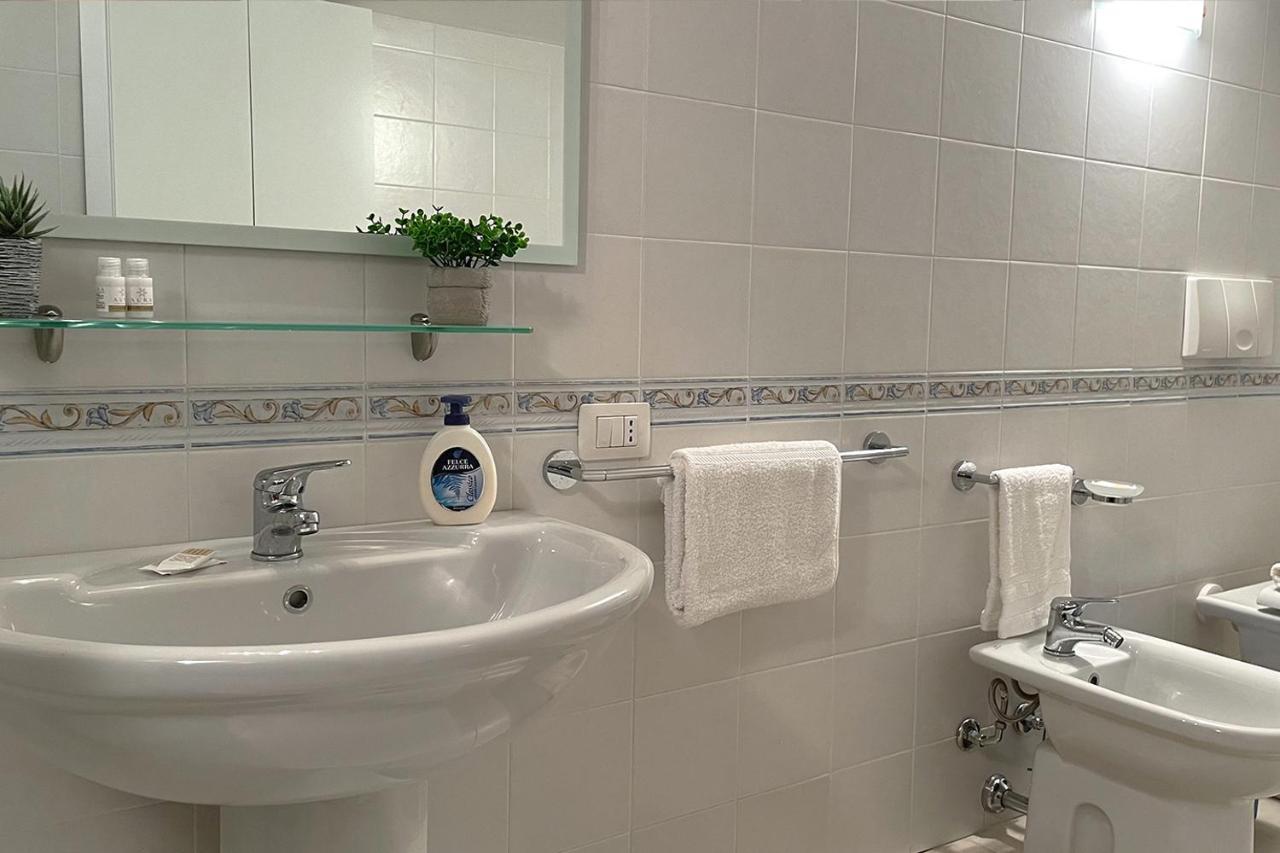 Aristanis Home Vacation Apartment Oristano Exterior foto