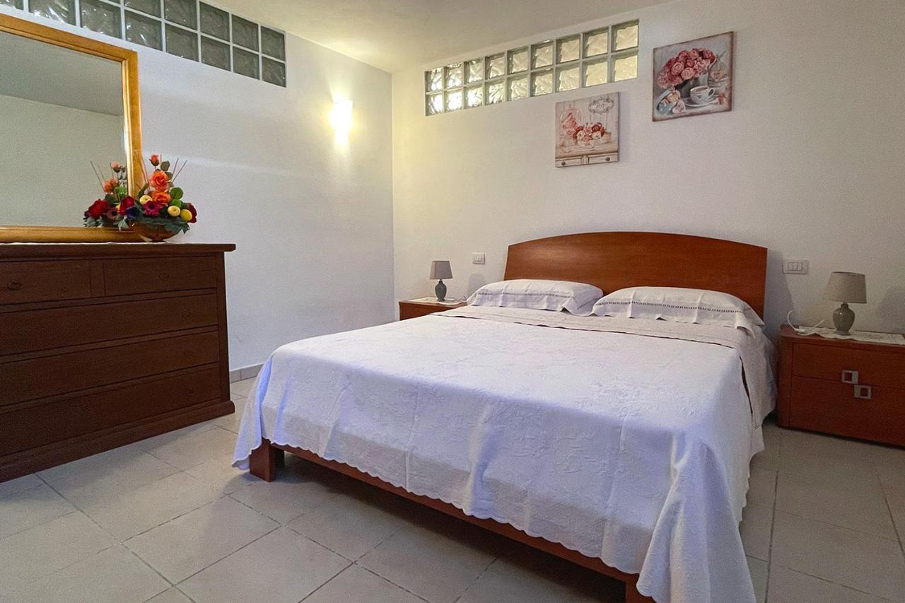 Aristanis Home Vacation Apartment Oristano Exterior foto